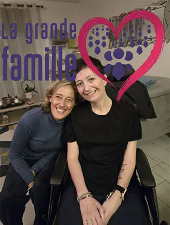 Alexandra Henrion Caude