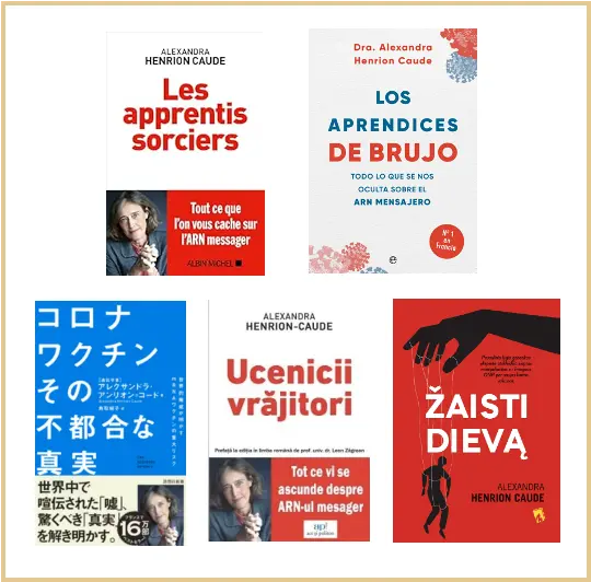 Illustration scientifique