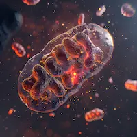 Mitochondria