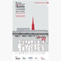 Société Francophone du Diabète 2015