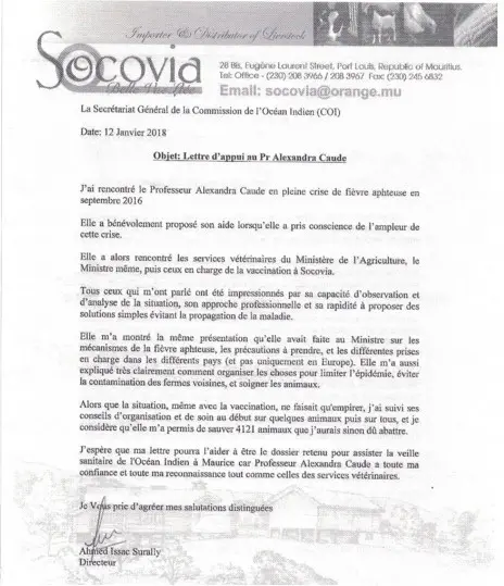 Illustration scientifique